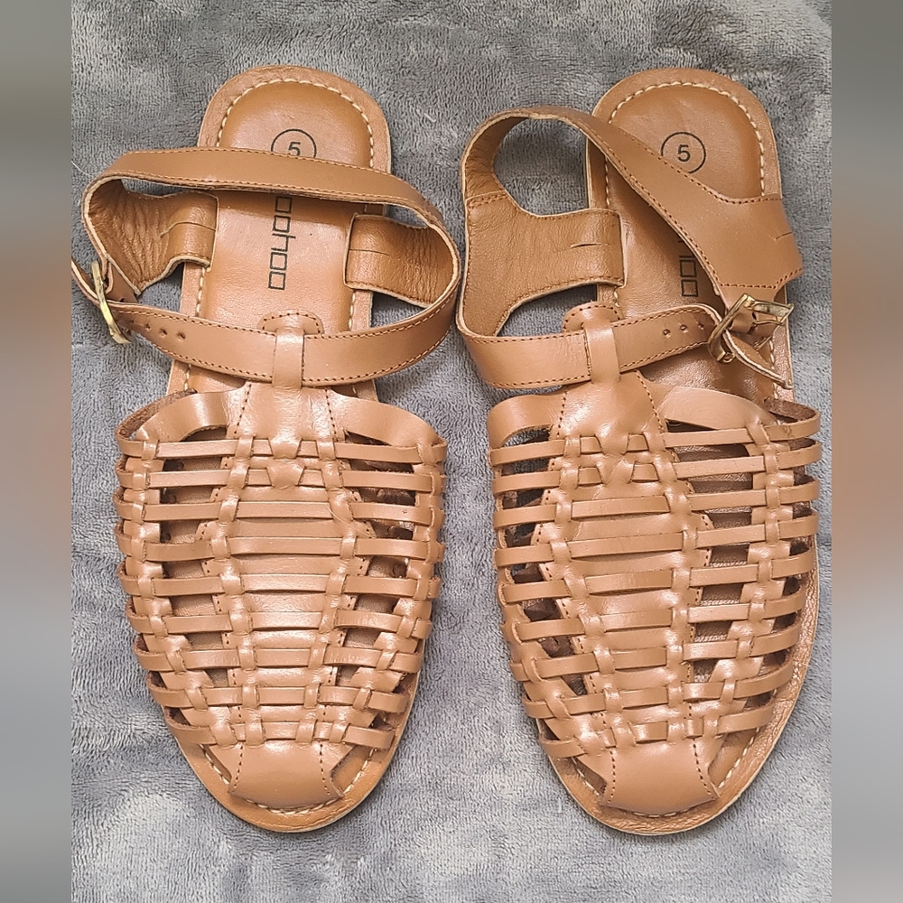 Boohoo Sandals